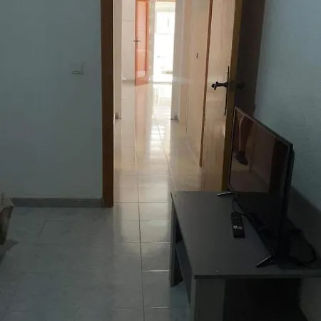 아파트 Torrevieja 또레비에하