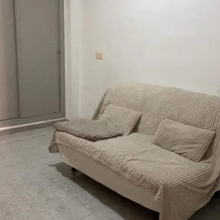 아파트 Torrevieja *