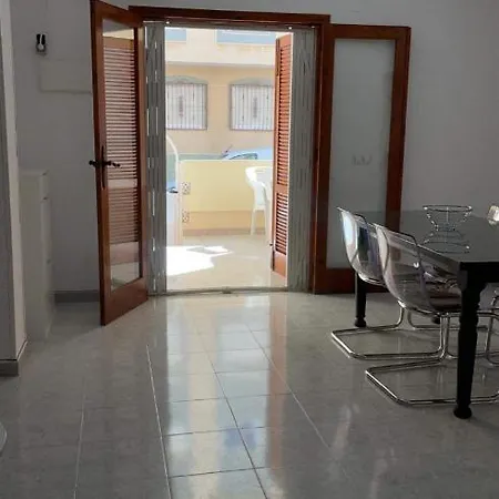 아파트 Torrevieja